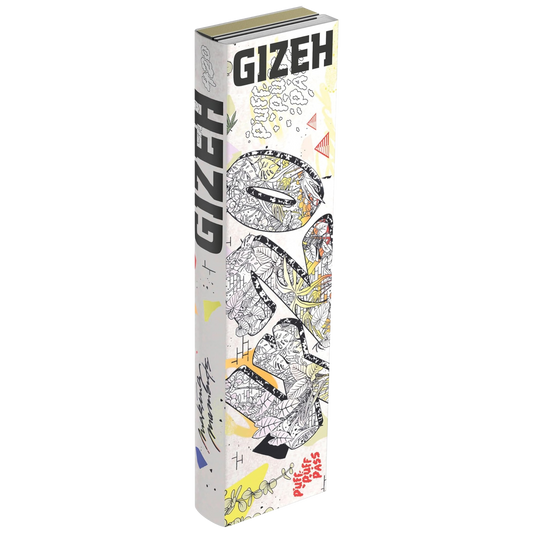 Gizeh Limited 420 Edition